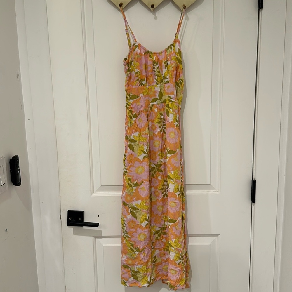 BILLABONG DRESS